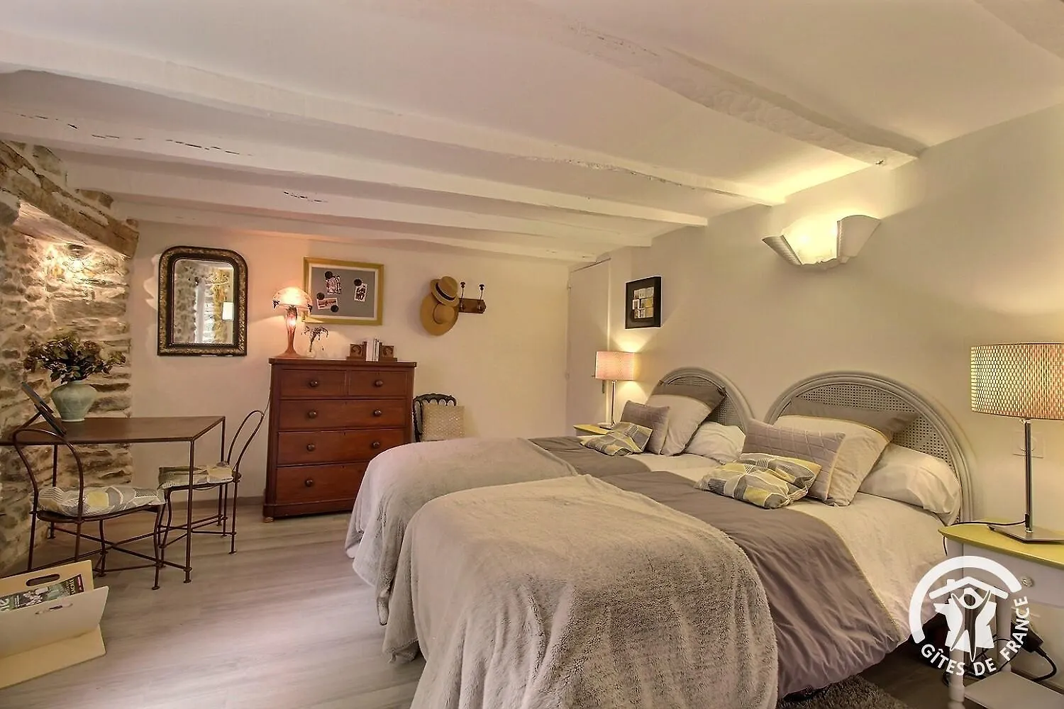 Σπίτι διακοπών Au Charme De La Foret Belle-Isle-en-Terre